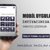 Bursa'da kurumsal mobil uygulama şirketleri ile işletmenizi dijital dünyaya taşıyın etkili çözümler ile hedef kitlenize ulaşın